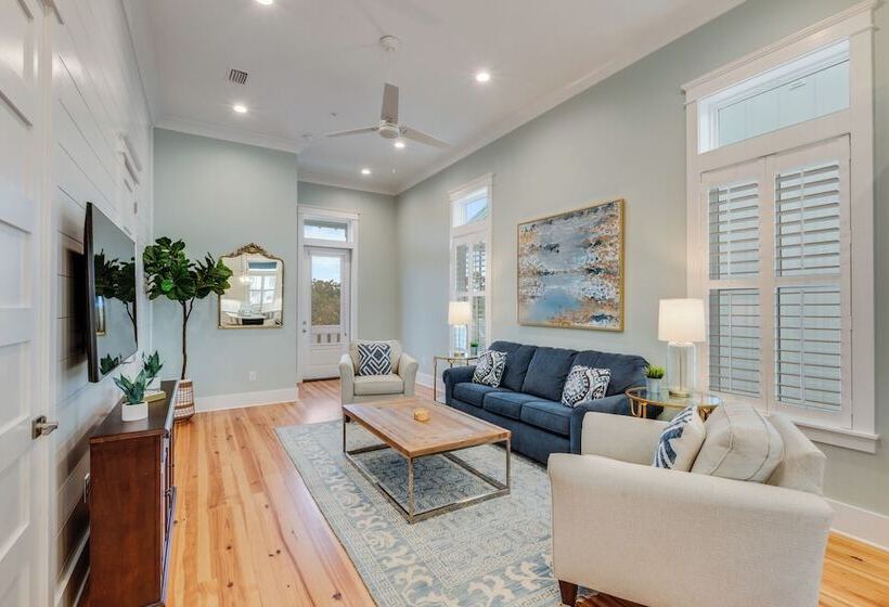 Beach Village Resort Bvr17 Misty Waters