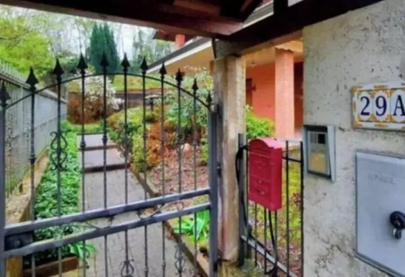 ベッドアンドブレックファースト Maple House