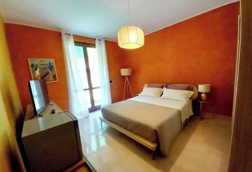 ベッドアンドブレックファースト Maple House