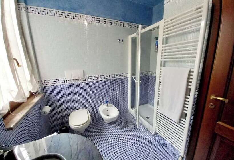 צימר Maple House