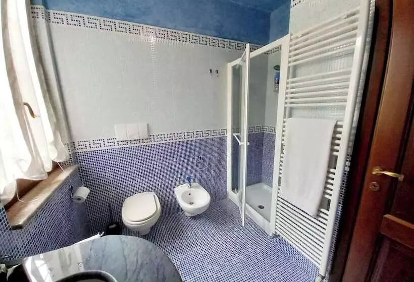 ベッドアンドブレックファースト Maple House