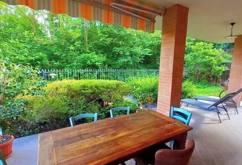 צימר Maple House