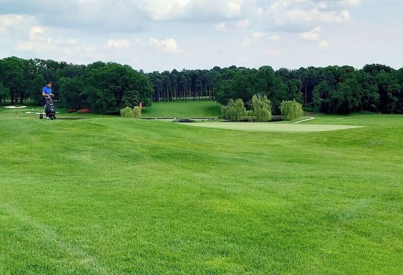 צימר Maple House