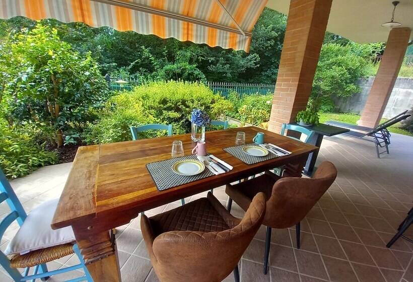 צימר Maple House