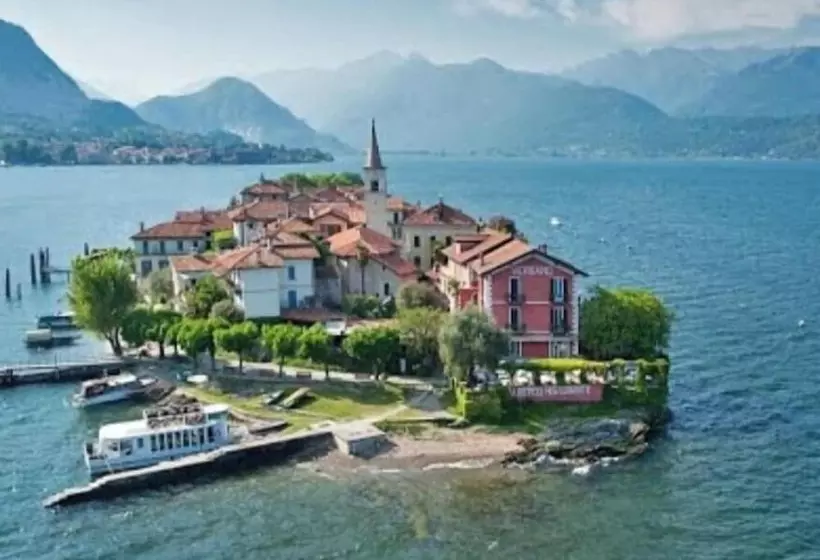 ベッドアンドブレックファースト Maple House