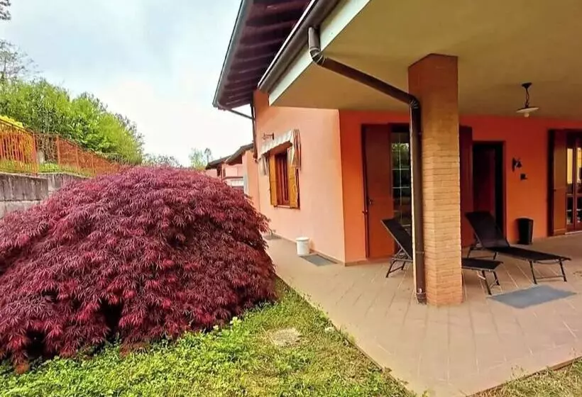 ベッドアンドブレックファースト Maple House