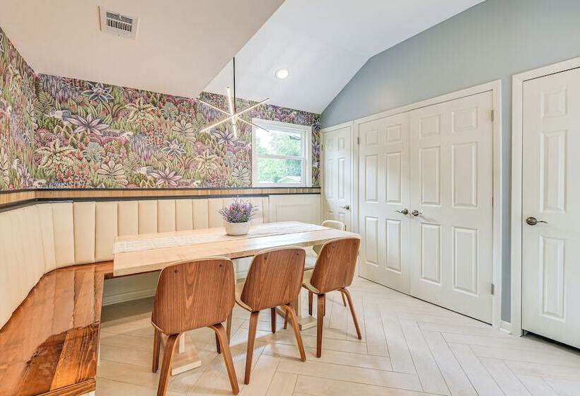 Fort Walton Beach Home: 3 Mi To Beach & Pier!