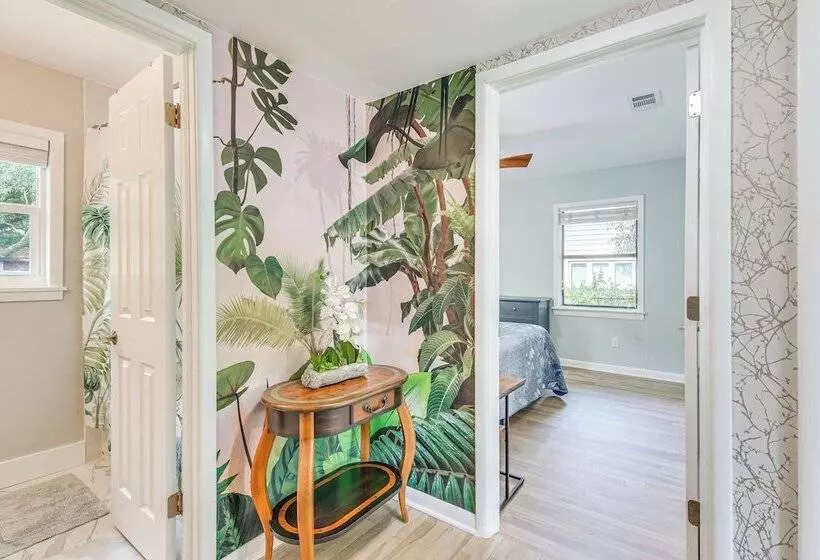 Fort Walton Beach Home: 3 Mi To Beach & Pier!