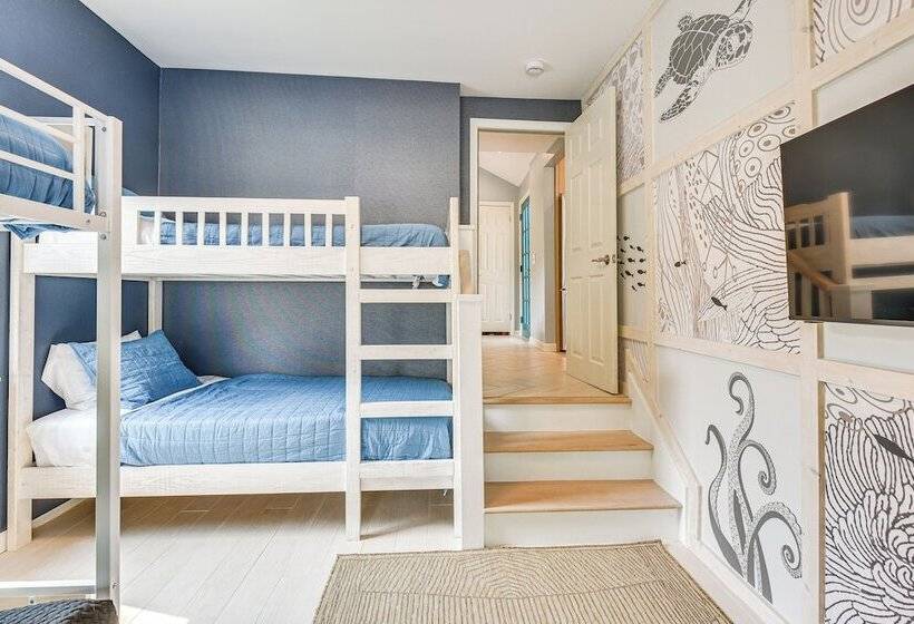 Fort Walton Beach Home: 3 Mi To Beach & Pier!