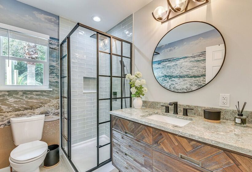 Fort Walton Beach Home: 3 Mi To Beach & Pier!