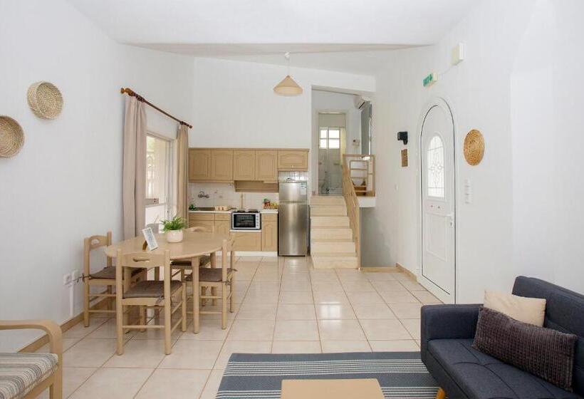 酒店 Blue Marine Village