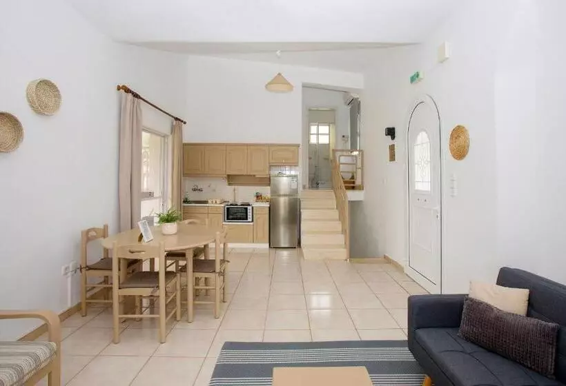 ホテル Blue Marine Village