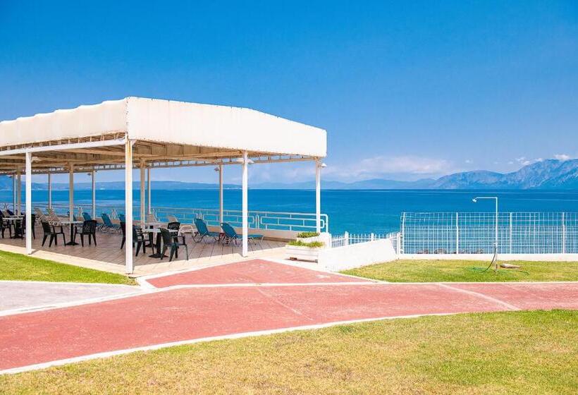 酒店 Blue Marine Village