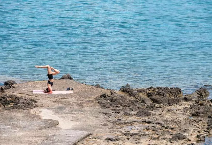 ホテル Blue Marine Village