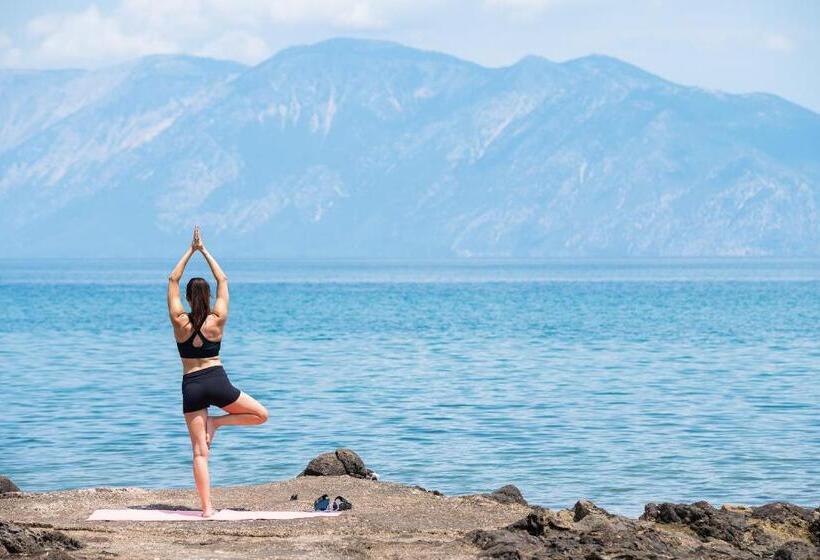 酒店 Blue Marine Village