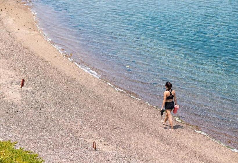 酒店 Blue Marine Village