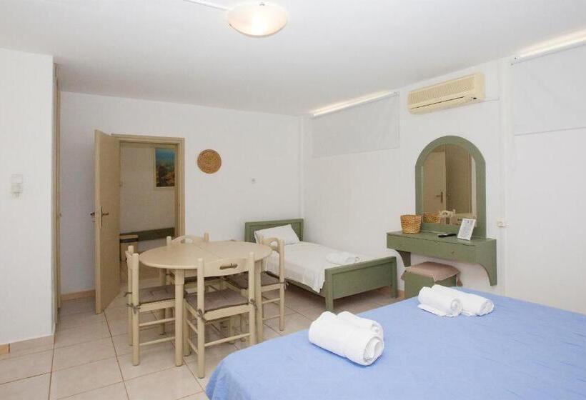 酒店 Blue Marine Village