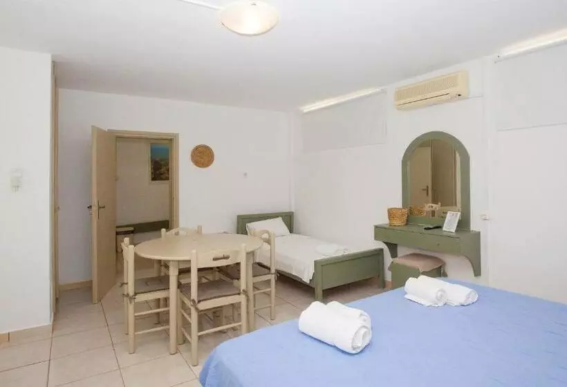 ホテル Blue Marine Village