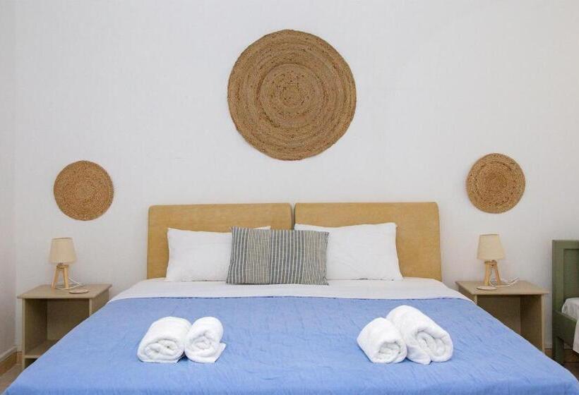 酒店 Blue Marine Village