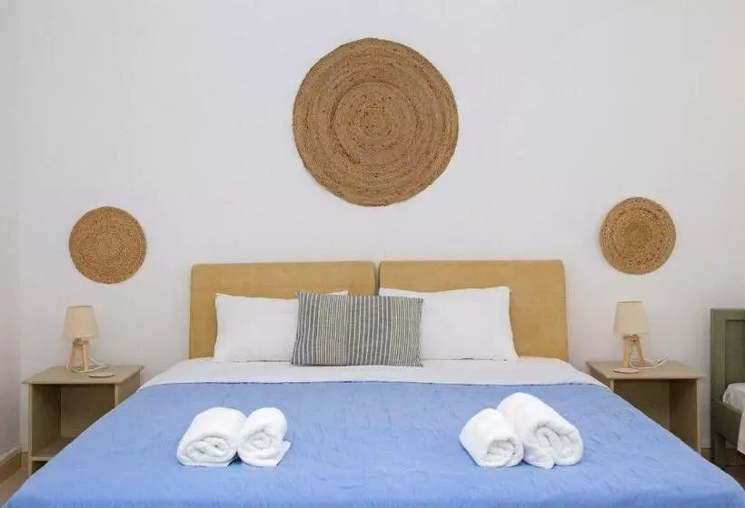 ホテル Blue Marine Village