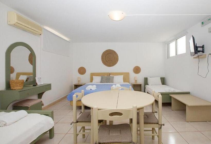 酒店 Blue Marine Village