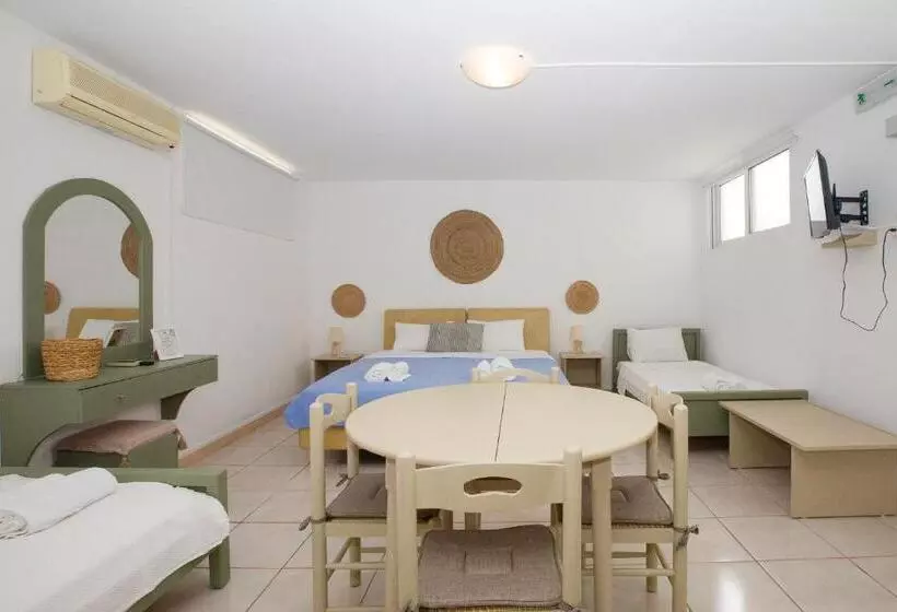 ホテル Blue Marine Village