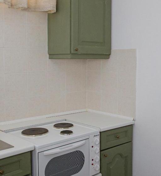 酒店 Blue Marine Village