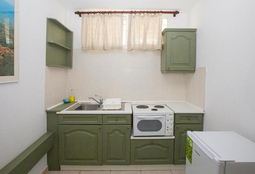 酒店 Blue Marine Village