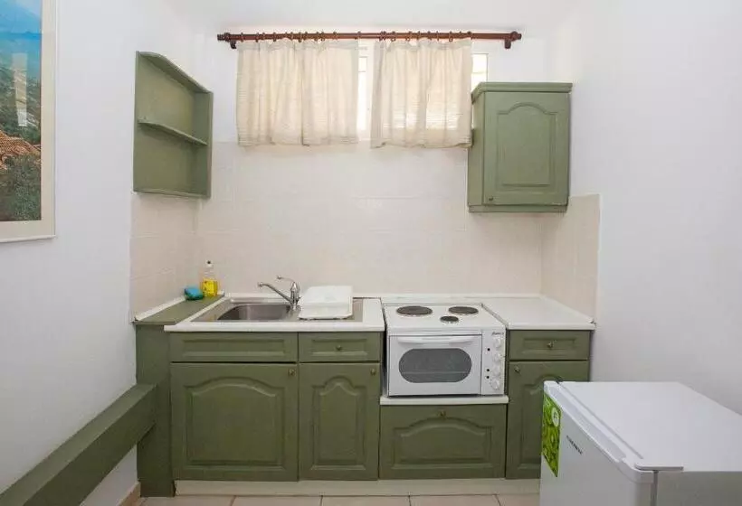 ホテル Blue Marine Village