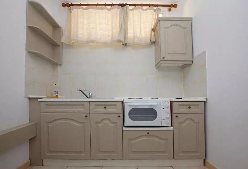 ホテル Blue Marine Village