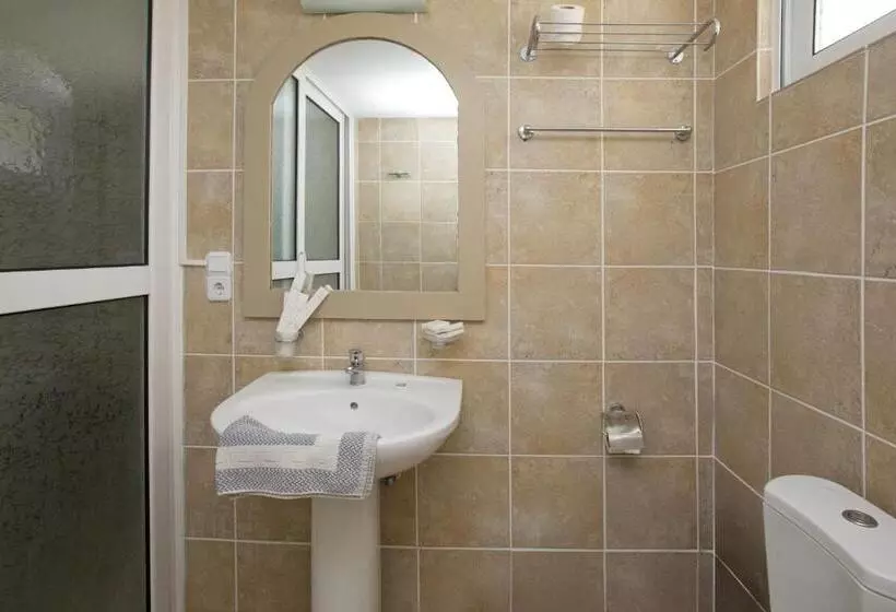 ホテル Blue Marine Village