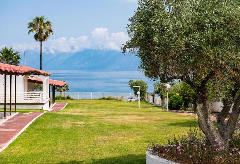 酒店 Blue Marine Village