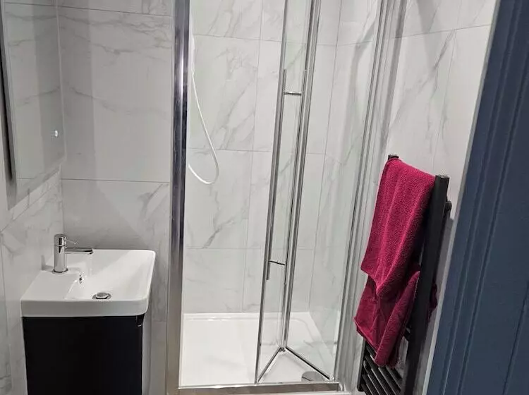 Hotelli Don Valley Apartments