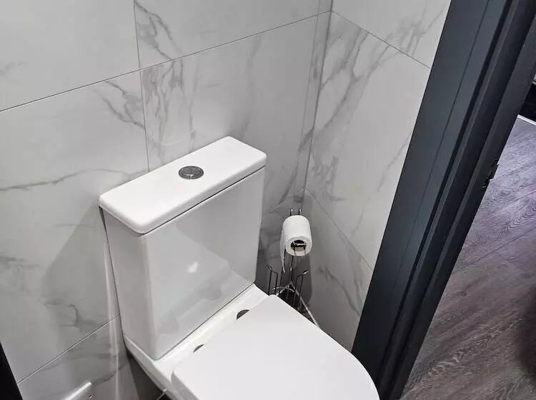 Hotelli Don Valley Apartments