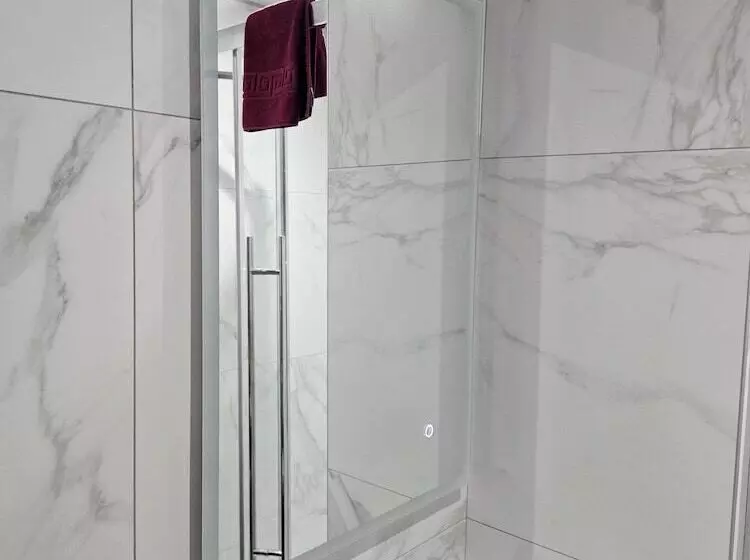 Hotelli Don Valley Apartments