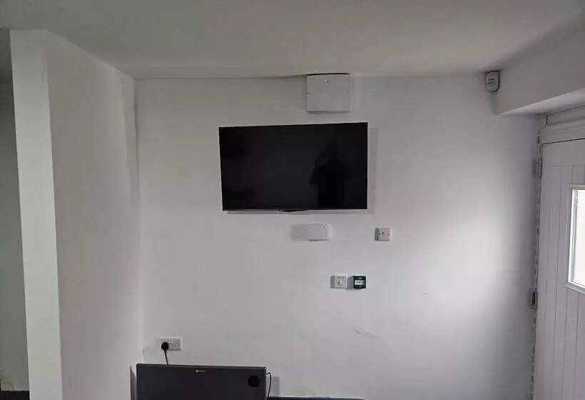 Hotelli Don Valley Apartments