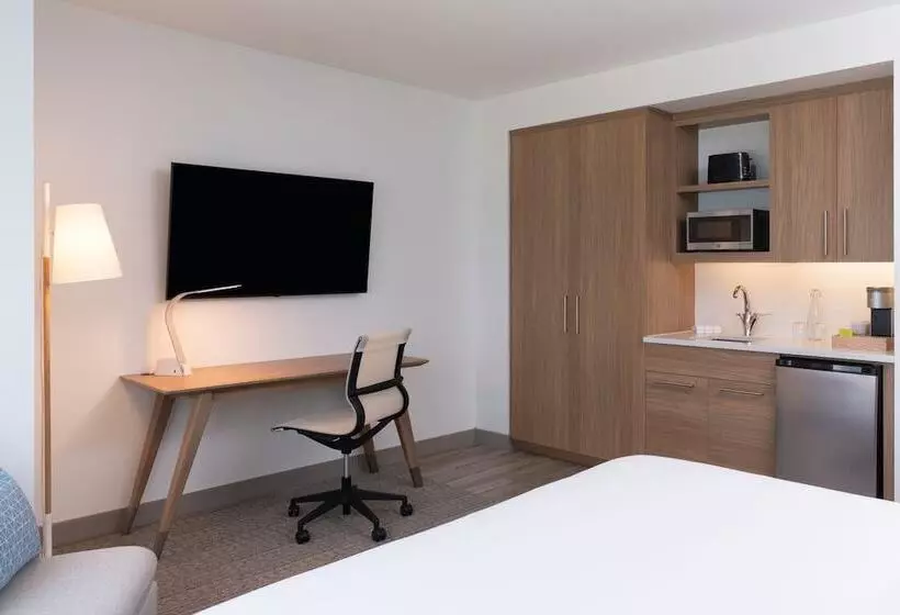 ホテル Element Melbourne Oceanfront