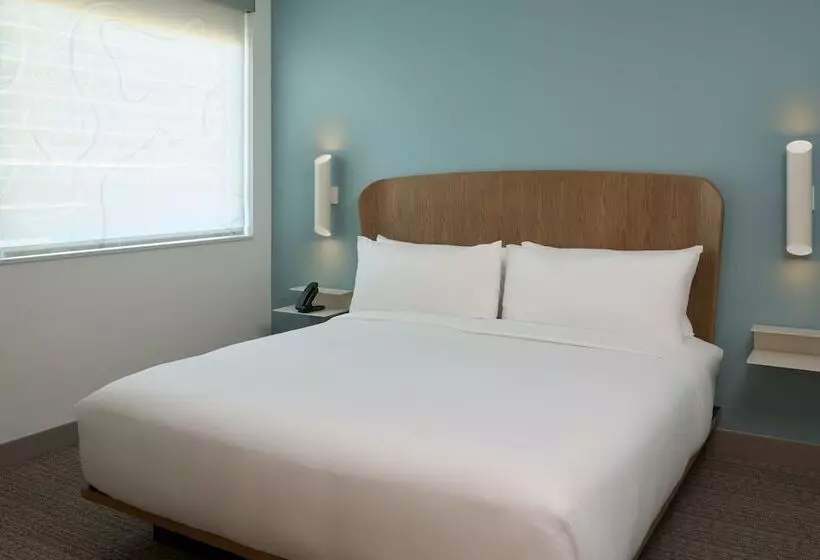 ホテル Element Melbourne Oceanfront