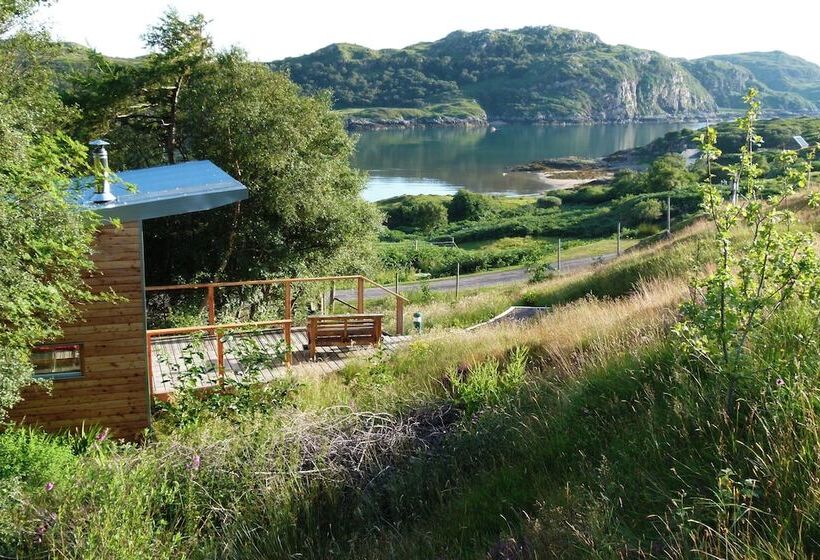 فندق Lazybed Accommodation