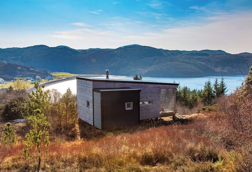 فندق Lazybed Accommodation