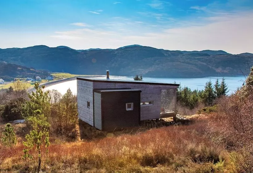 Hotelli Lazybed Accommodation