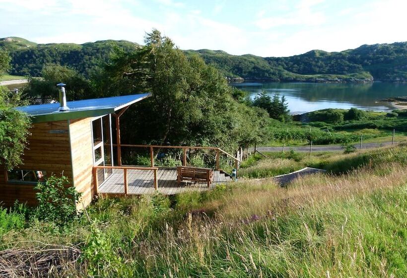 فندق Lazybed Accommodation