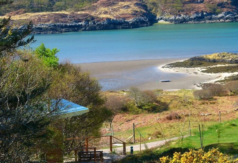 فندق Lazybed Accommodation