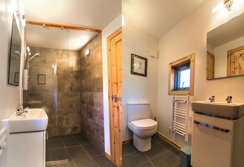 فندق Lazybed Accommodation