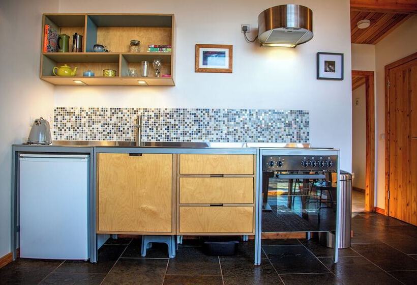 فندق Lazybed Accommodation