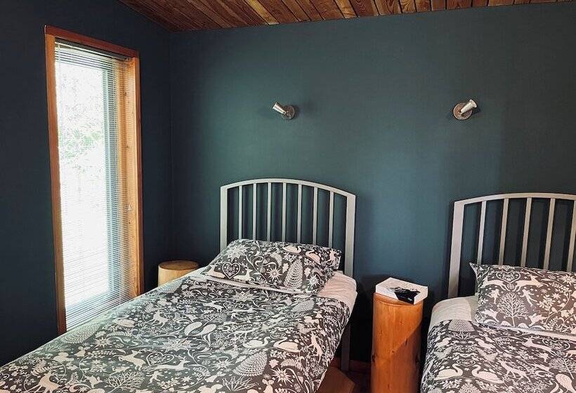 فندق Lazybed Accommodation