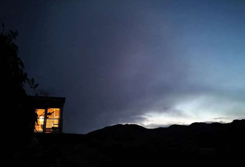 فندق Lazybed Accommodation