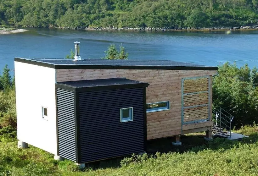 Hotelli Lazybed Accommodation