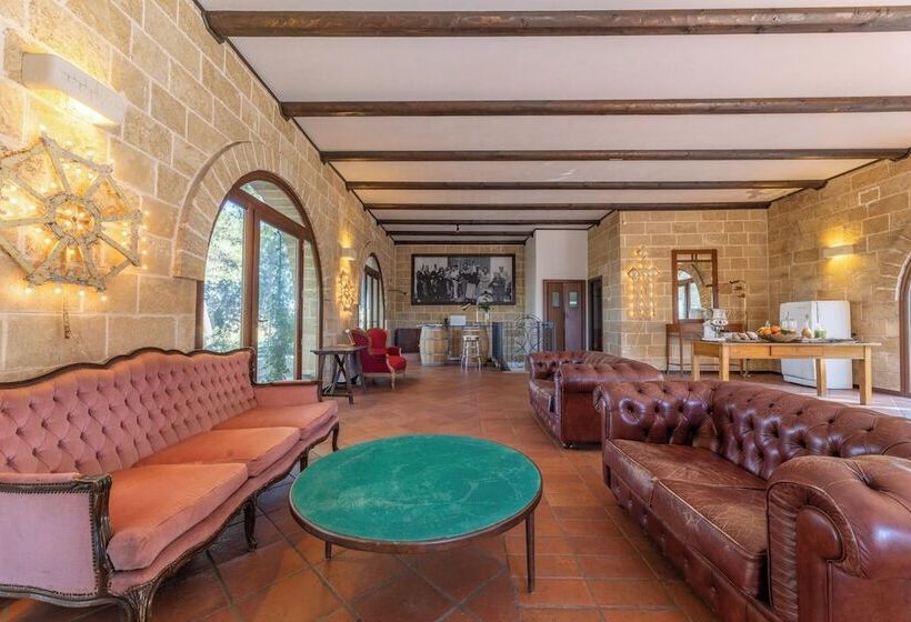 Hotel Pagliara Il Morige 6 In The Countryside