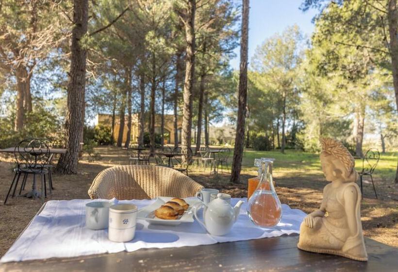 Hotel Pagliara Il Morige 6 In The Countryside